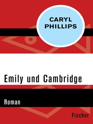 cover image of Emily und Cambridge